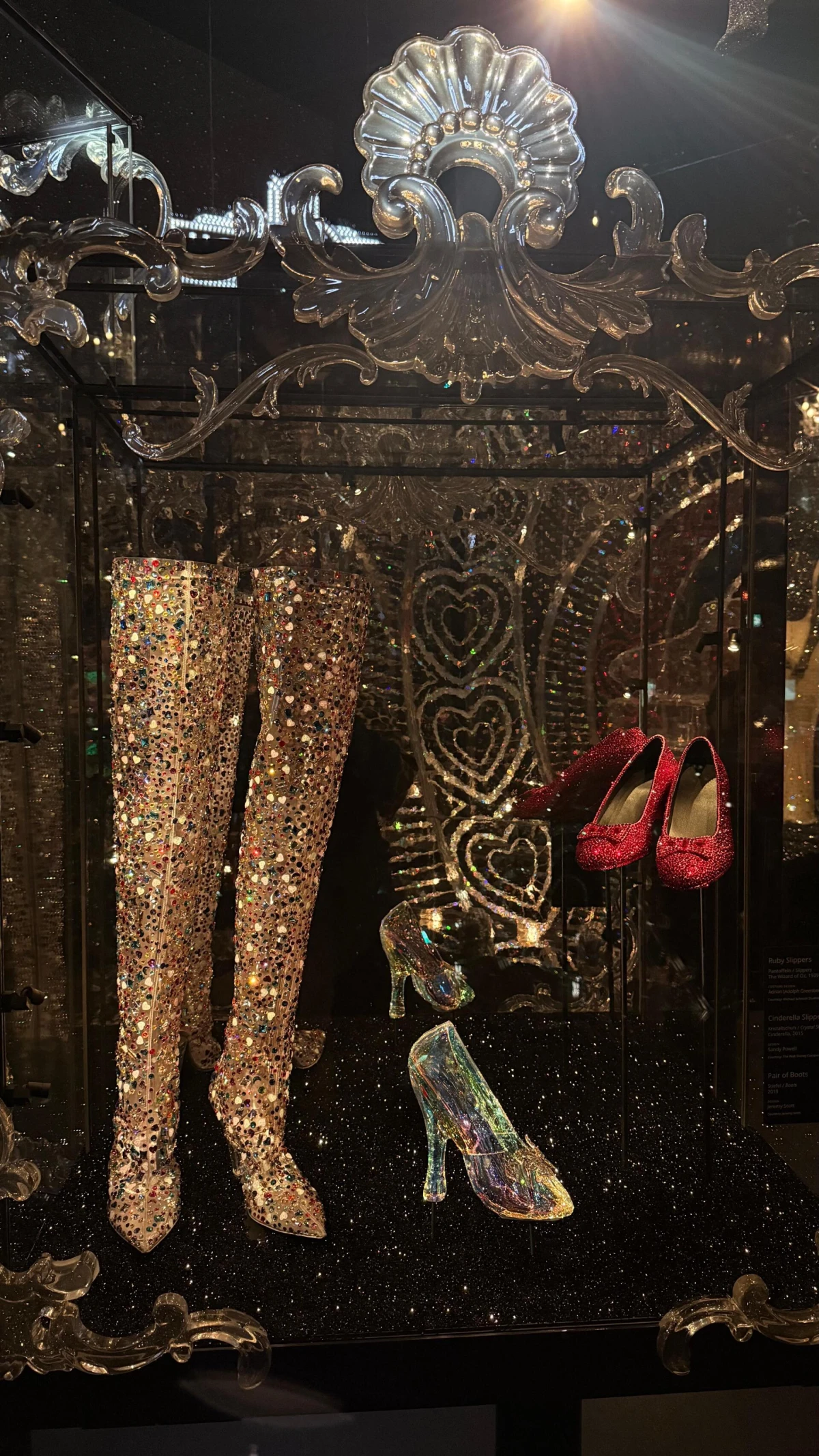 Posjetili smo Swarovski Kristallwelten, a ove prostorije su nas najviše oduševile