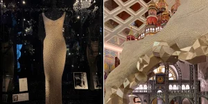 Swarovski Kristallwelten muzej koji morate posjetiti