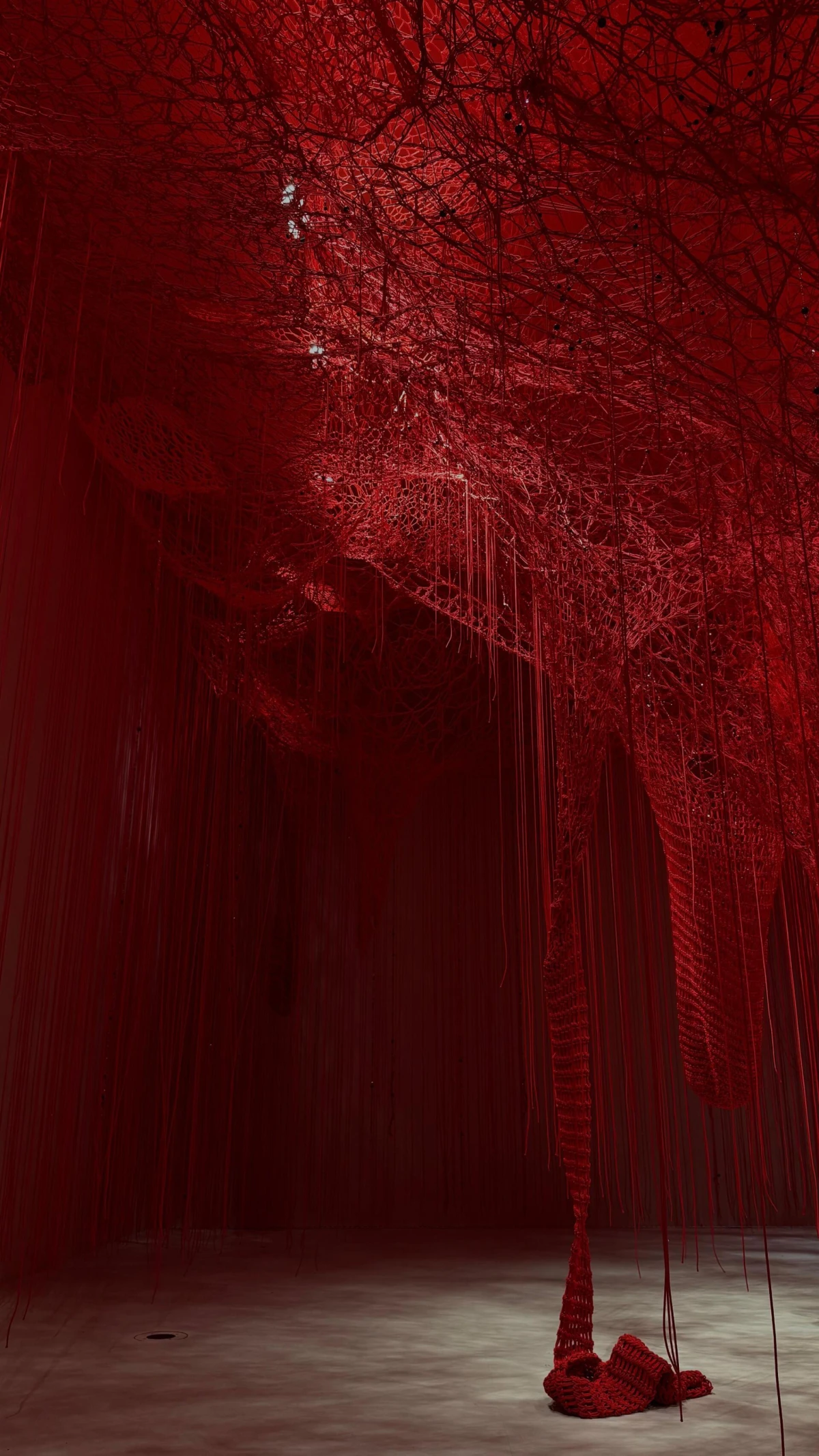 Posjetili smo Swarovski Kristallwelten, a ove prostorije su nas najviše oduševile