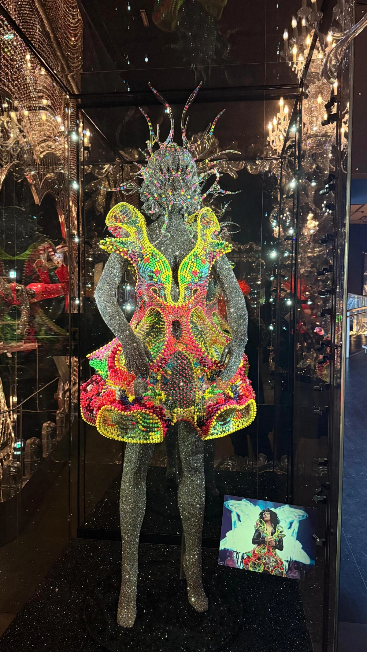 Posjetili smo Swarovski Kristallwelten, a ove prostorije su nas najviše oduševile