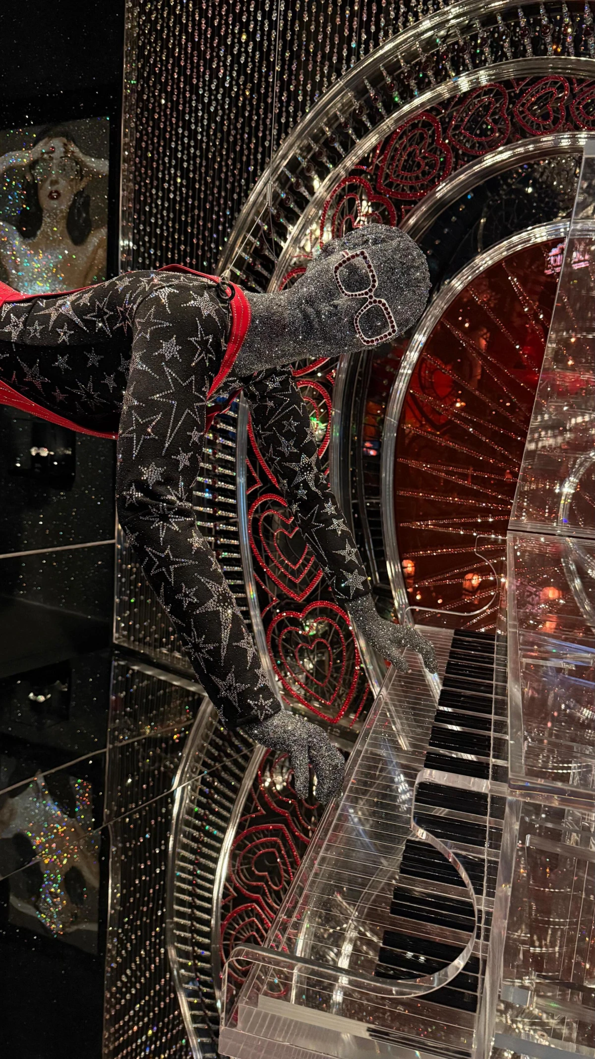 Posjetili smo Swarovski Kristallwelten, a ove prostorije su nas najviše oduševile