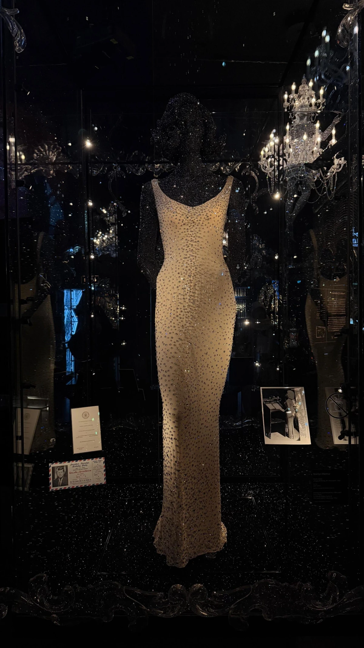 Posjetili smo Swarovski Kristallwelten, a ove prostorije su nas najviše oduševile