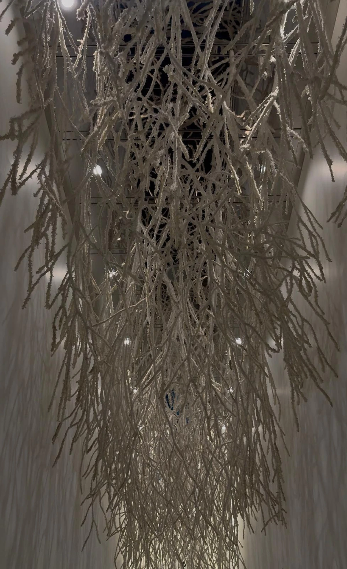 Posjetili smo Swarovski Kristallwelten, a ove prostorije su nas najviše oduševile