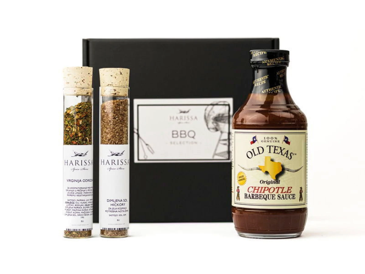 Božićni gift guide za sve gastro hedoniste u vašim životima