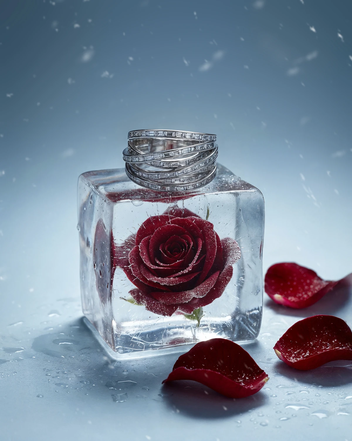 Glamur hladnih dana: Ove sezone zasjajte u blagdanskoj čaroliji!