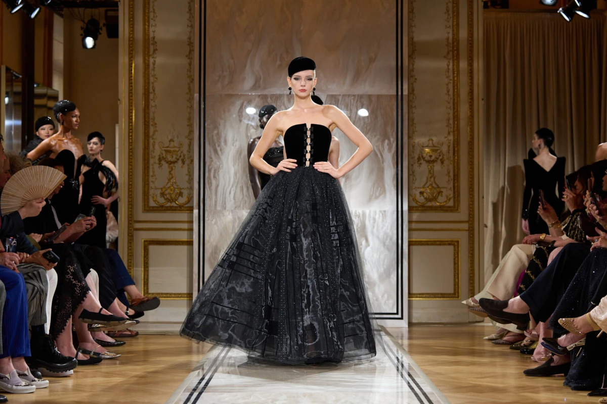 Modne revije iz 2025. koje ćemo pamtiti zauvijek