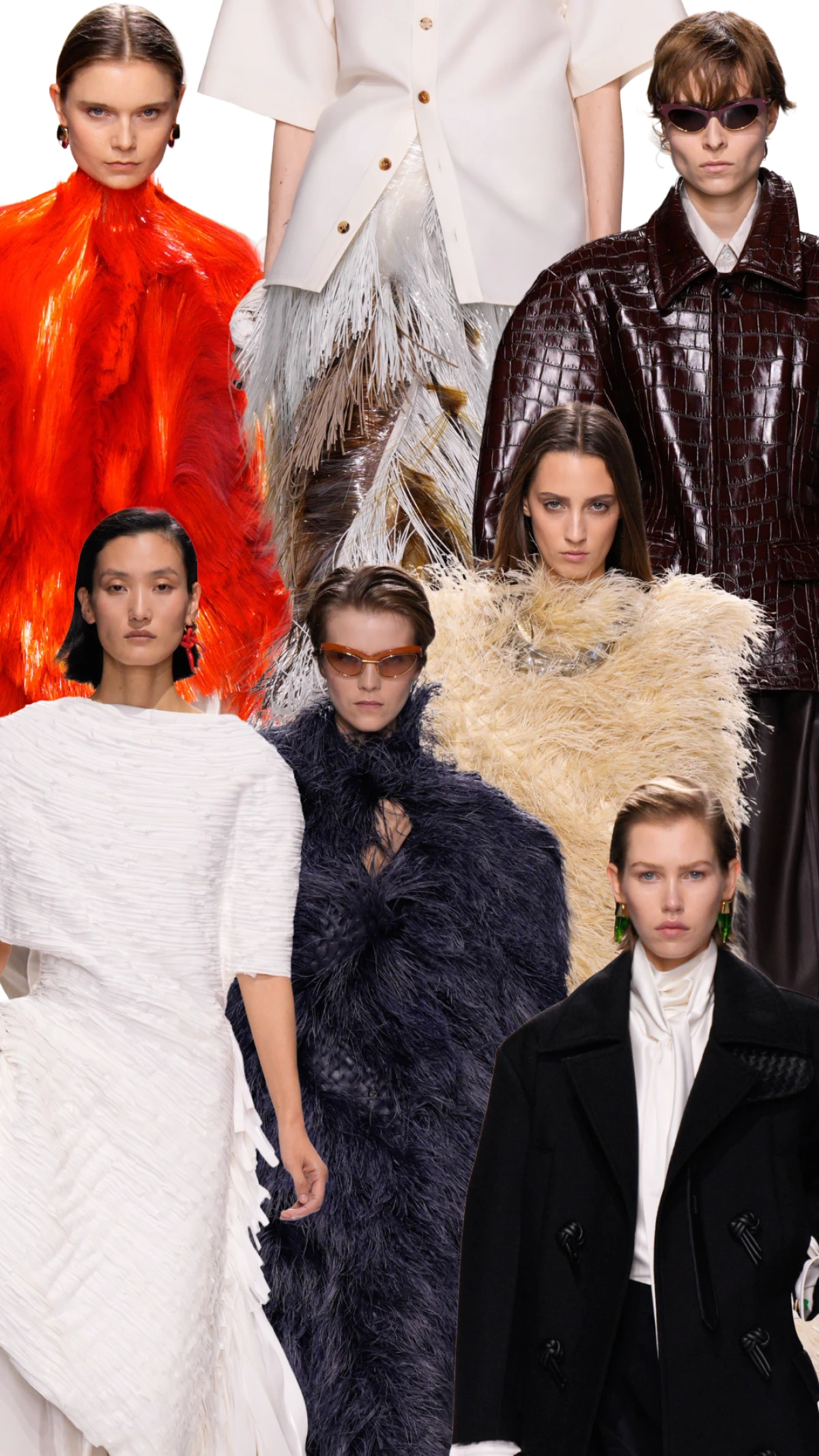 Elle Rewind: Deset modnih revija koje su obilježile 2025. godinu