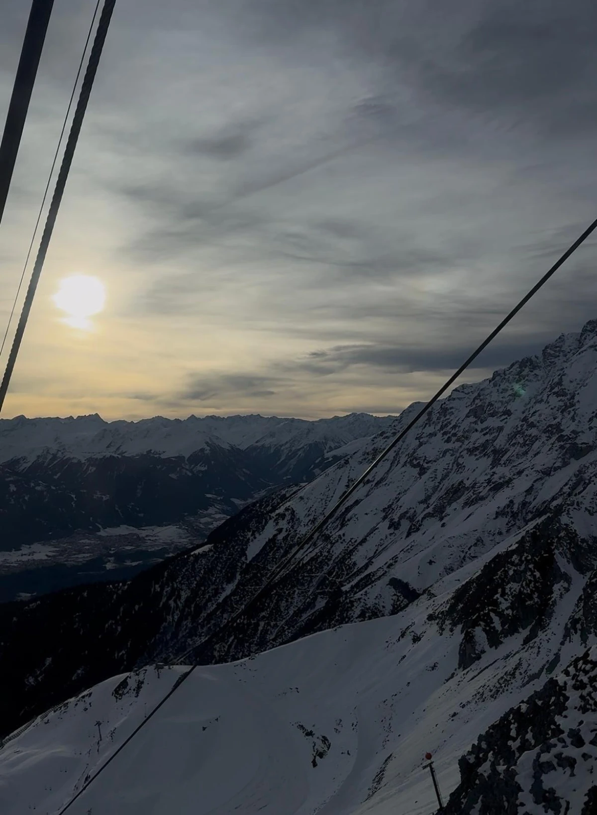 Od starog grada do alpskih pogleda: Što posjetiti i gdje jesti u Innsbrucku?