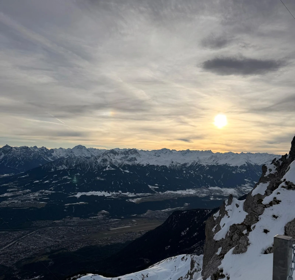 Od starog grada do alpskih pogleda: Što posjetiti i gdje jesti u Innsbrucku?