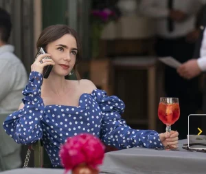 Hoće li Emily u Parizu dobiti šestu sezonu?