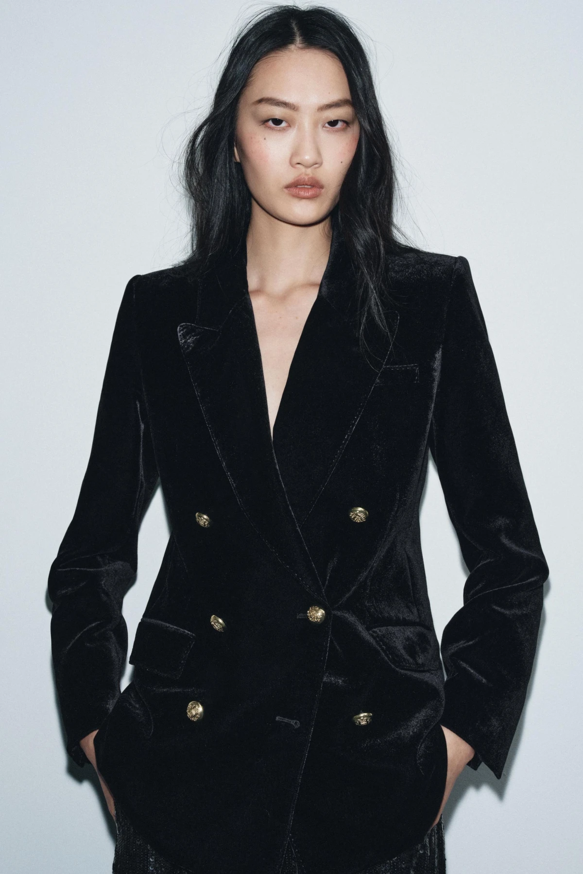 13 komada iz nove Zara kolekcije koje nosimo na Badnjak u grad