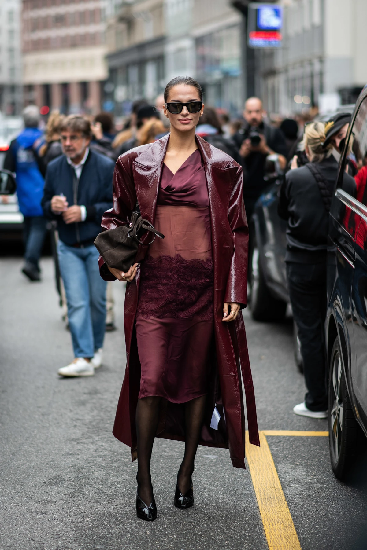 5 modnih kombinacija koje su nam inspiracija za Badnjak