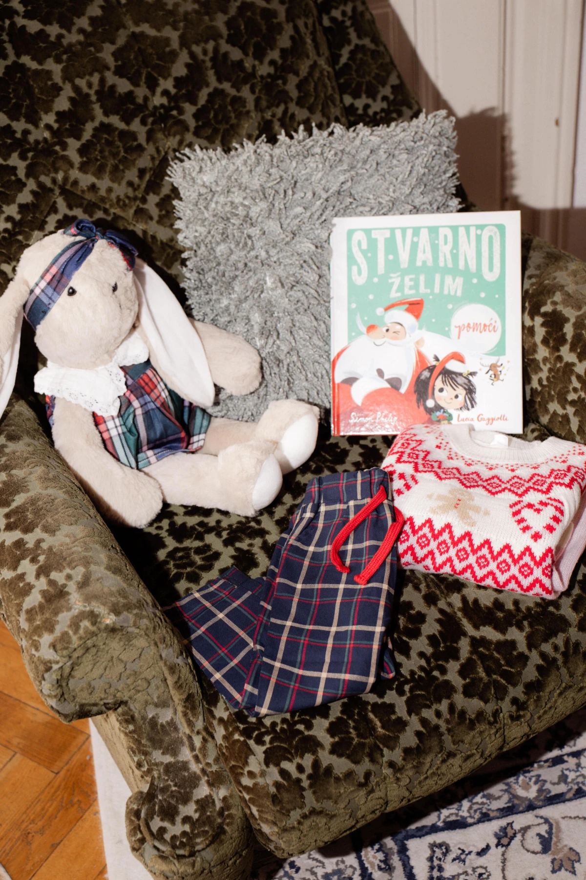 Last-last minute gift guide: Barbara Repe izabrala je genijalne poklone za sve generacije u Z Centru!