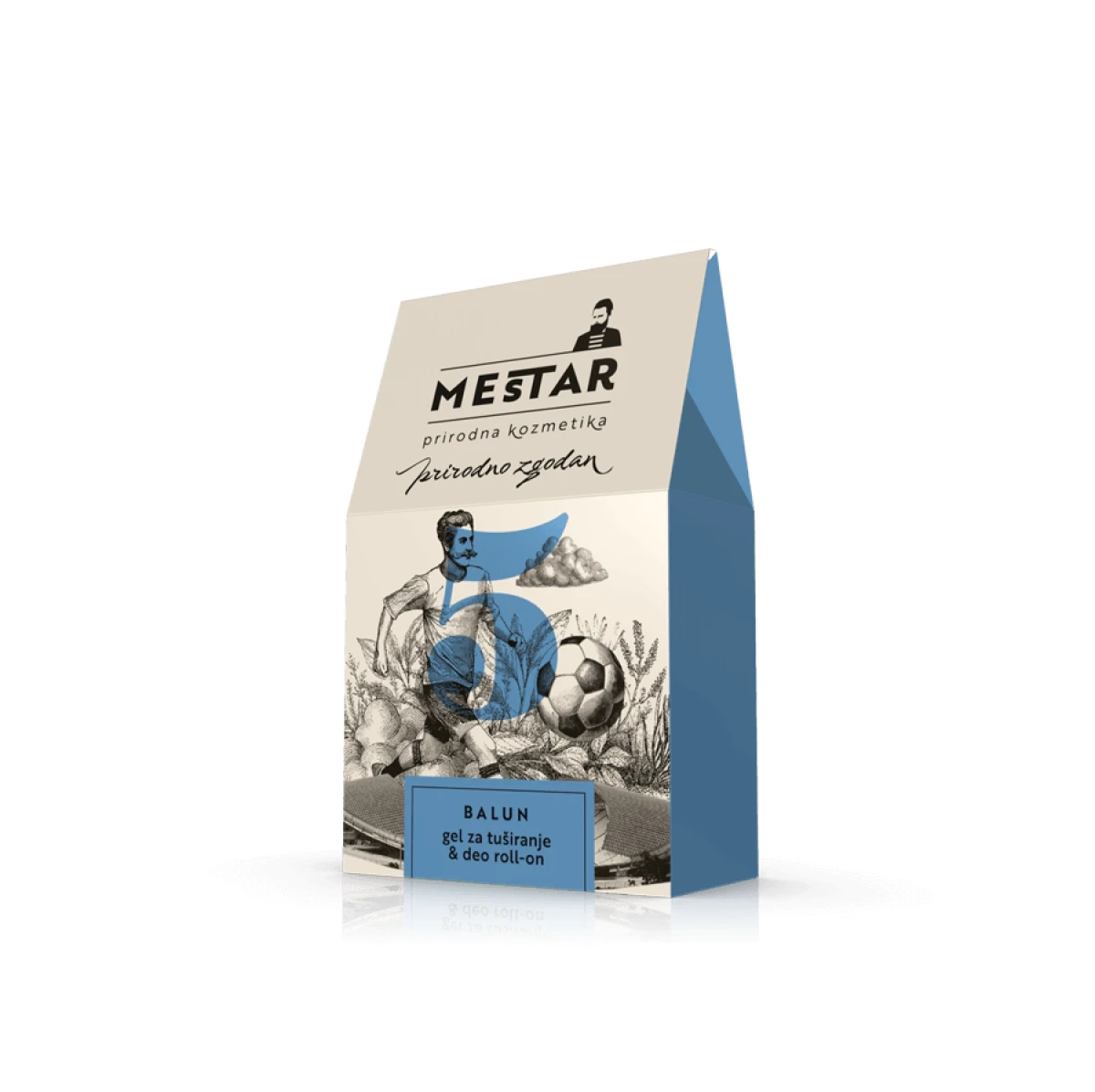 Muški beauty pokloni koji su pun pogodak ovog Božića