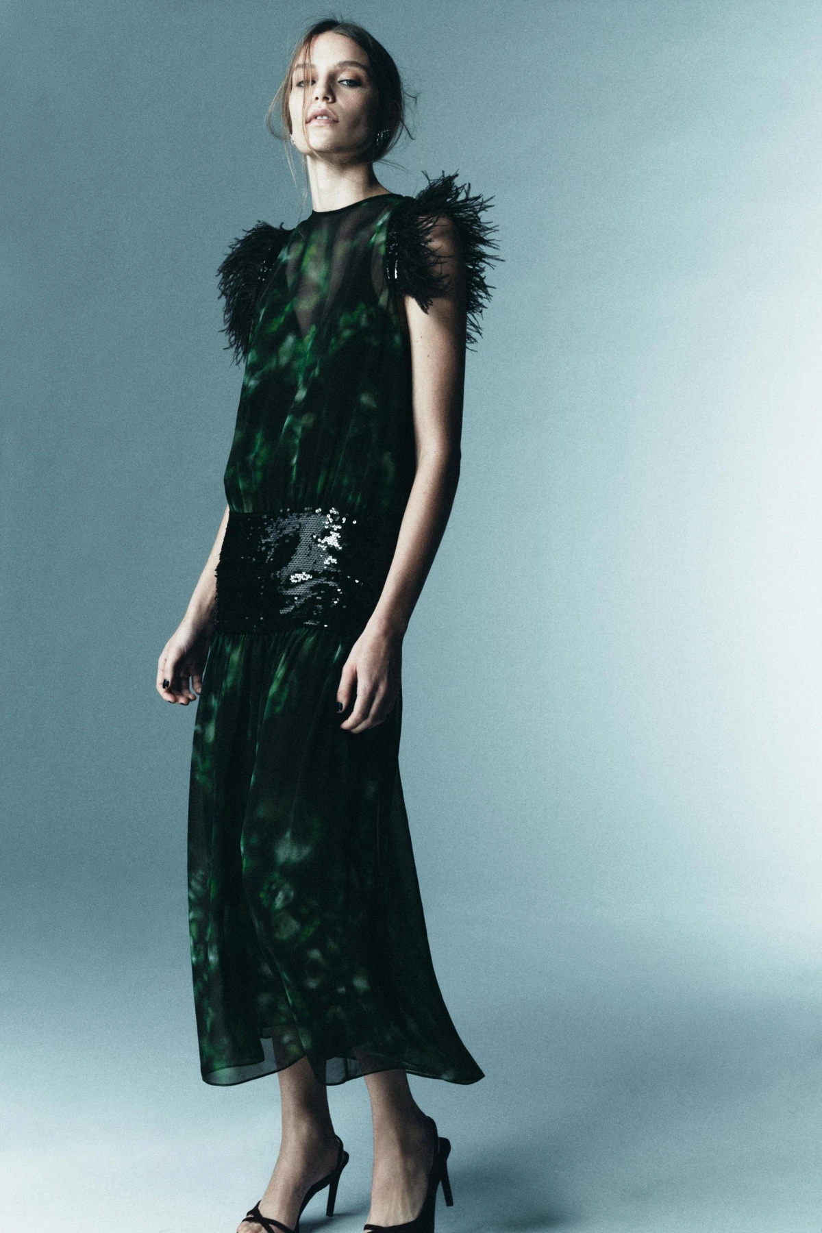 Stižu veliki zimski popusti u Zari i drugim trgovinama