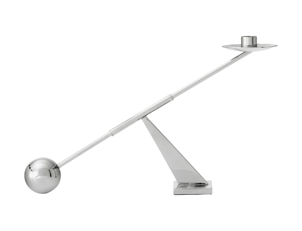 Pronašli smo najljepše svijećnjake i svijeće za pravu blagdansku čaroliju
