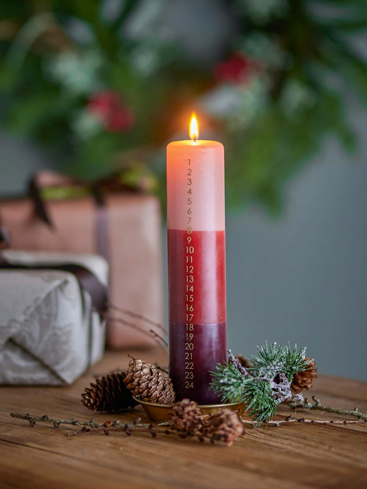 Pronašli smo najljepše svijećnjake i svijeće za pravu blagdansku čaroliju