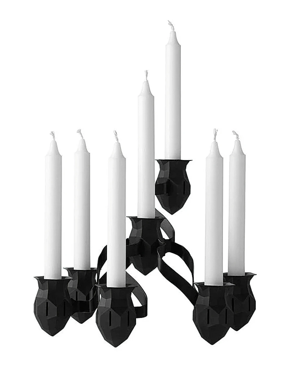 Pronašli smo najljepše svijećnjake i svijeće za pravu blagdansku čaroliju