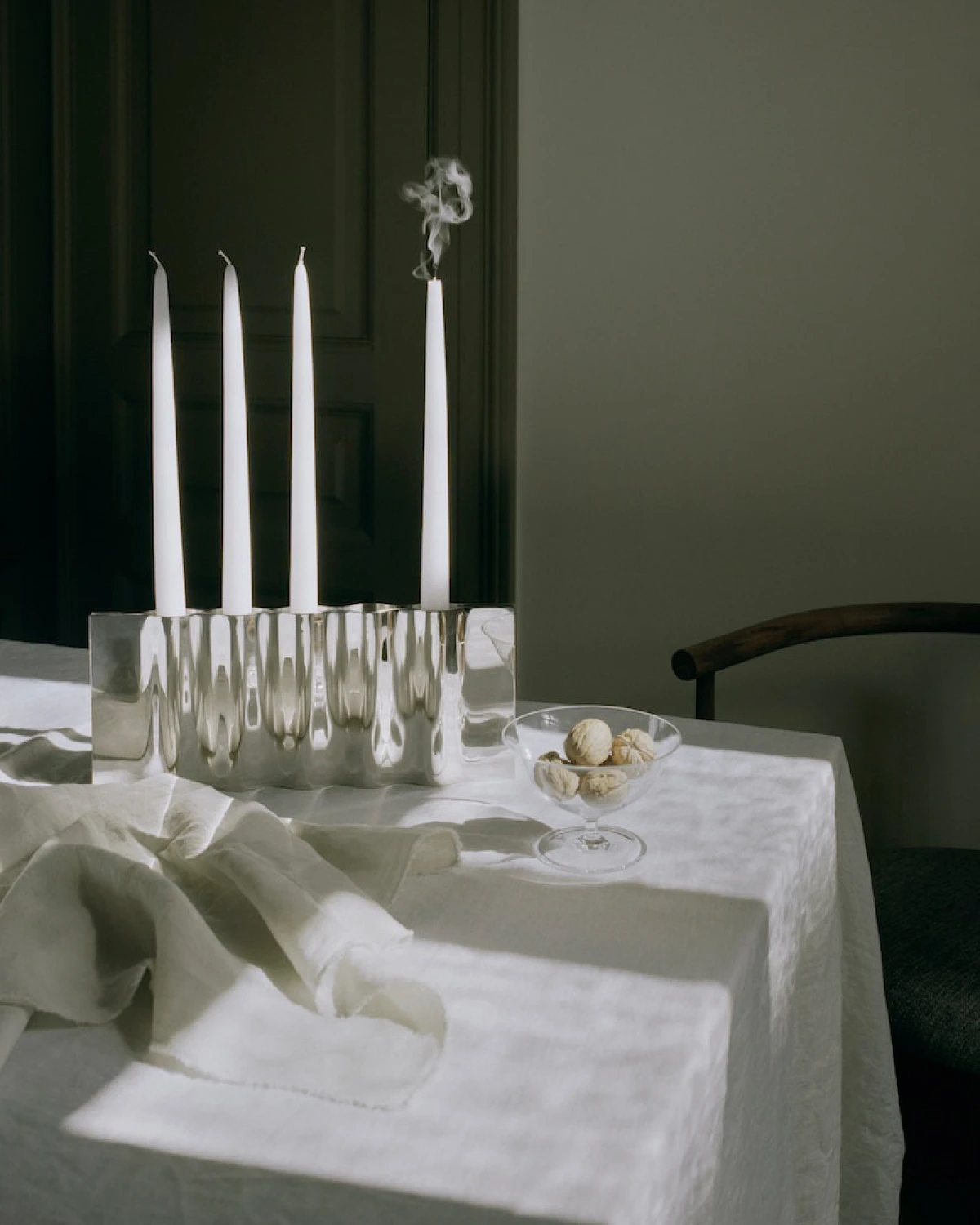 Pronašli smo najljepše svijećnjake i svijeće za pravu blagdansku čaroliju