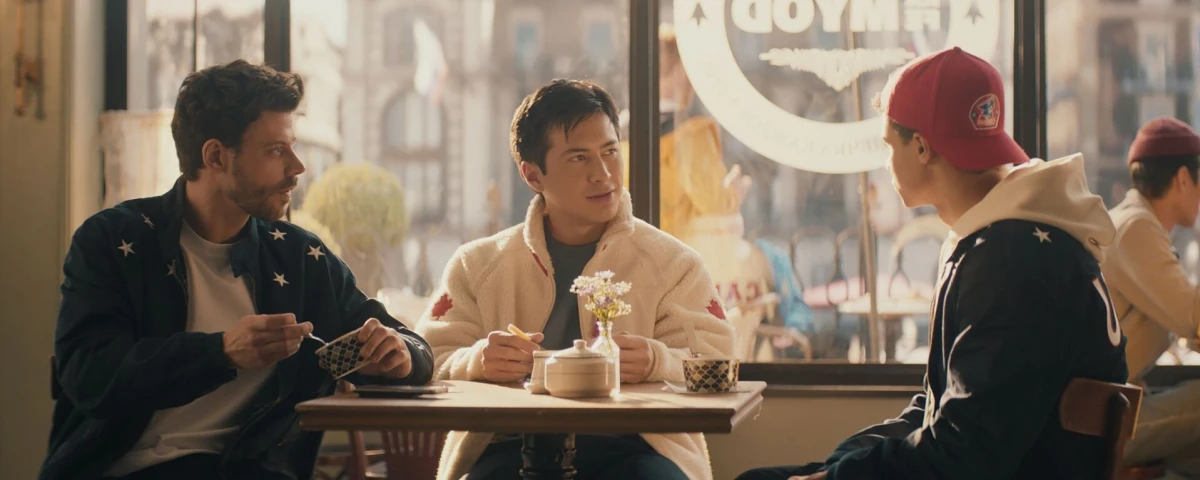 Pogledao sam hokejašku seriju o kojoj društvene mreže ne prestaju pričati