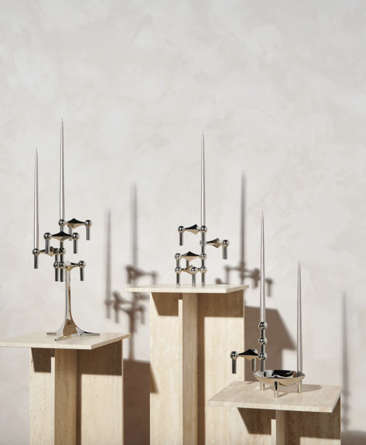 Pronašli smo najljepše svijećnjake i svijeće za pravu blagdansku čaroliju