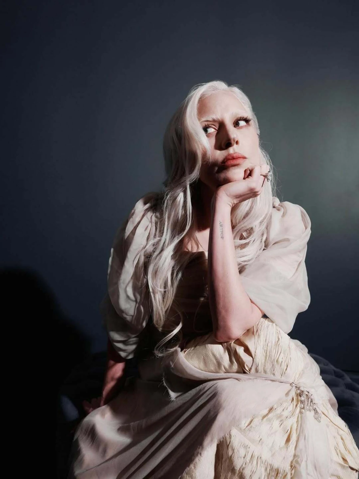 Lady Gaga pripremila koncert iznenađenja za Badnjak