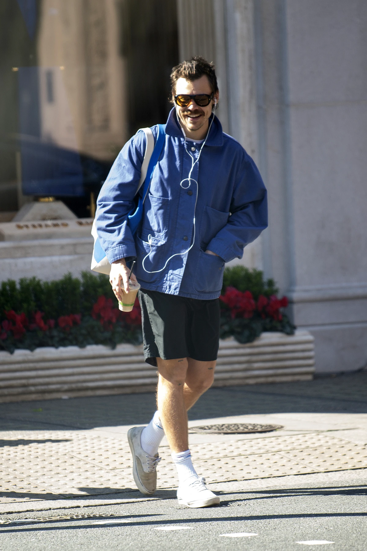 Harry Styles gradi vilu iz snova vrijednu 18 milijuna funti s četiri garderobe i privatnom galerijom