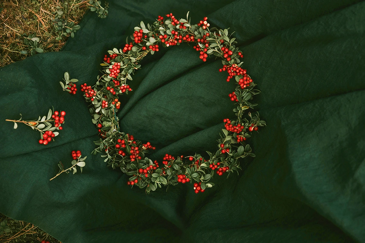 Znate li priču koja se krije iza božićnih ukrasa? I ELLE 