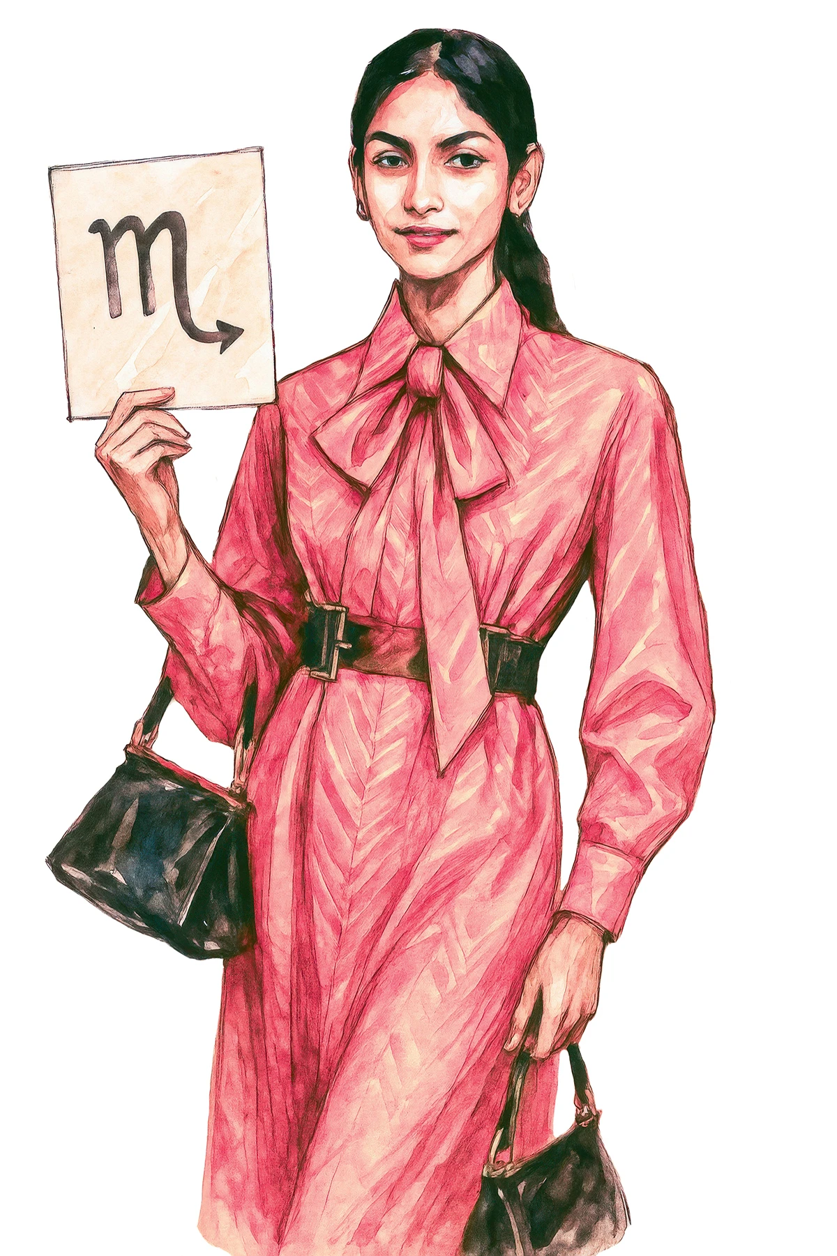 Godišnji horoskop: 2026. donosi val nove energije za Škorpiona