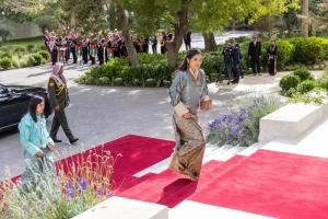 „Kate Middleton Himalaje” u rijetkom obiteljskom izlasku oduševila sve