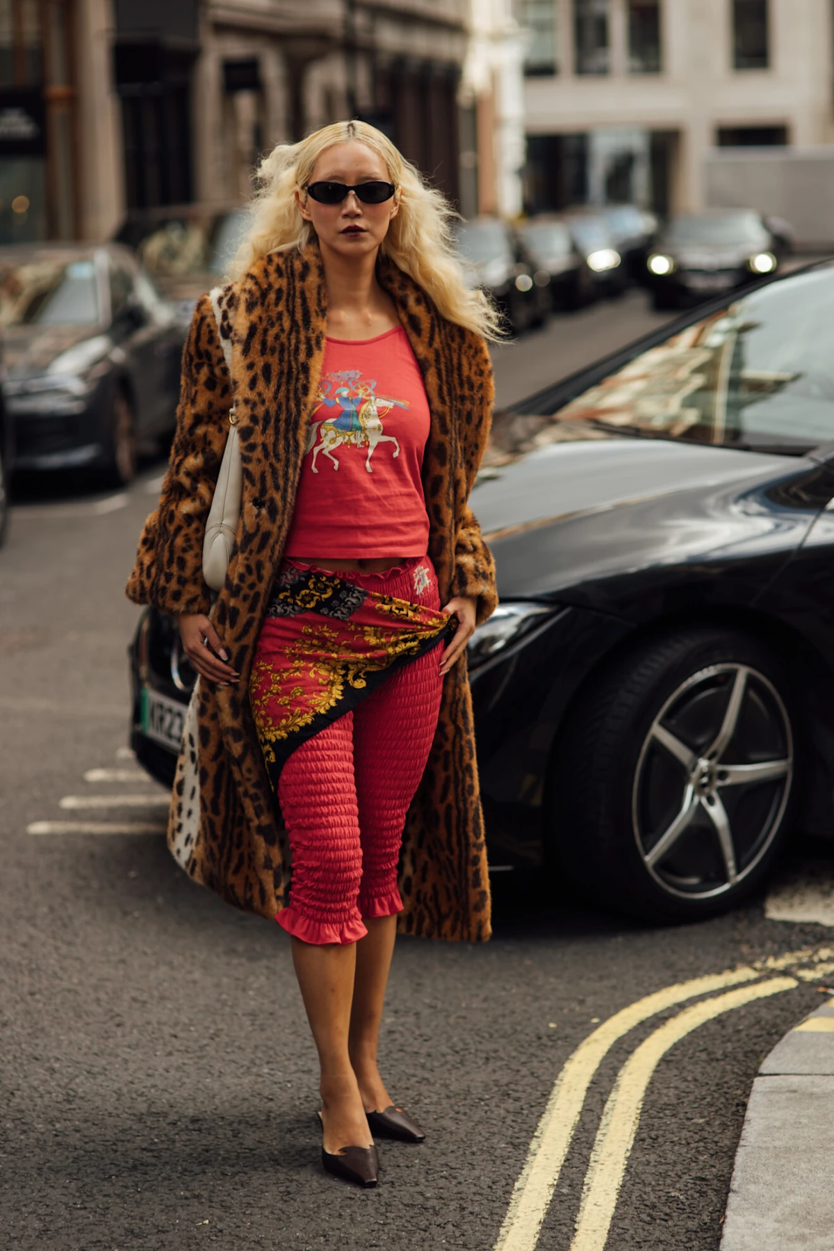 Elle Rewind: Najbolji street style trenuci iz modnih metropola ove godine