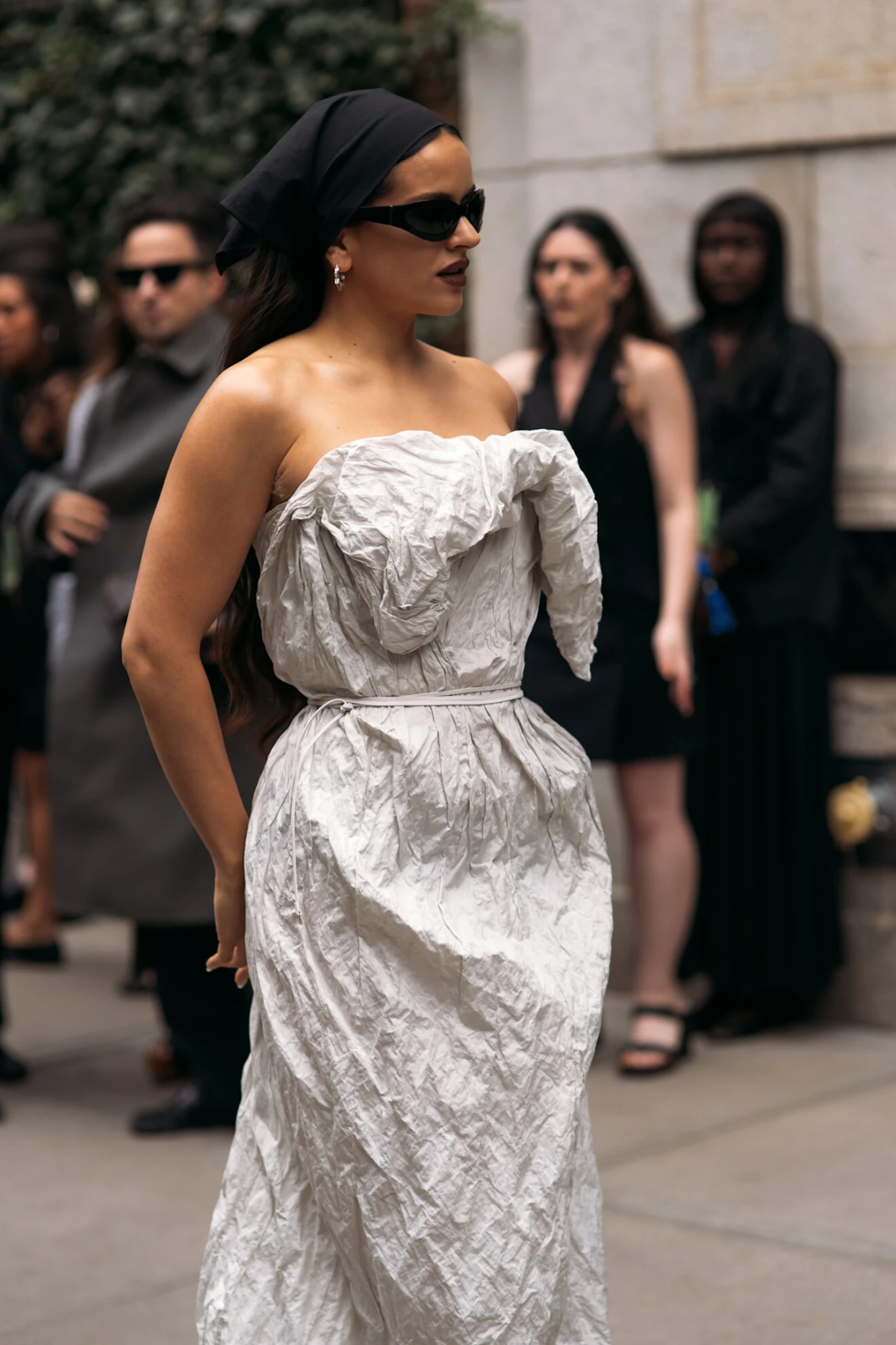 Elle Rewind: Najbolji street style trenuci iz modnih metropola ove godine