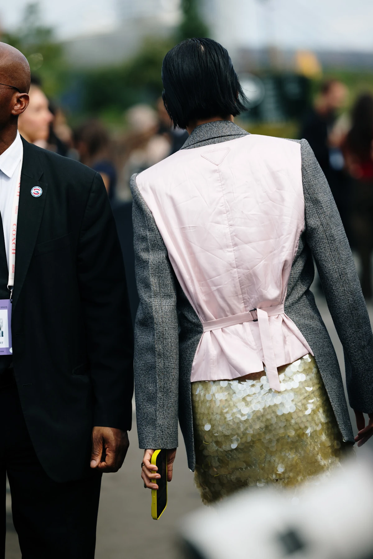 Elle Rewind: Najbolji street style trenuci iz modnih metropola ove godine