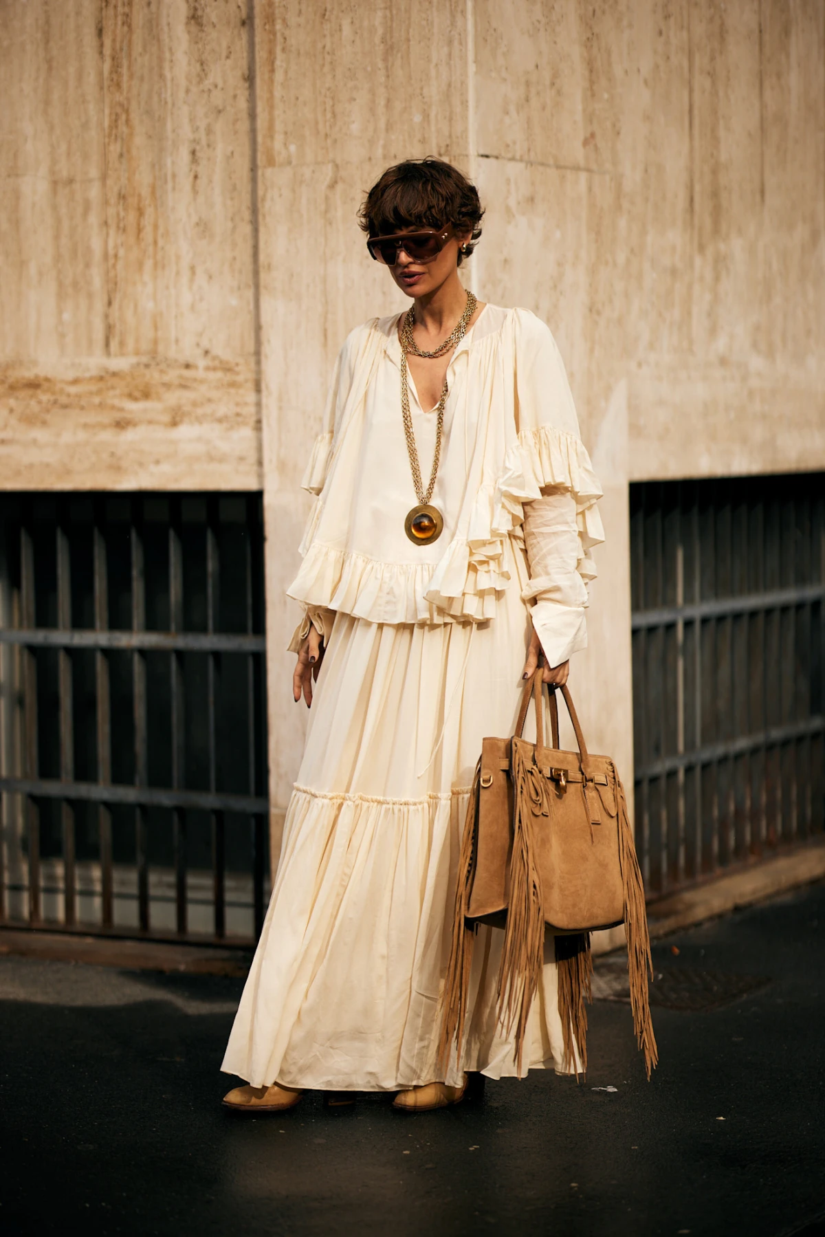 Elle Rewind: Najbolji street style trenuci iz modnih metropola ove godine