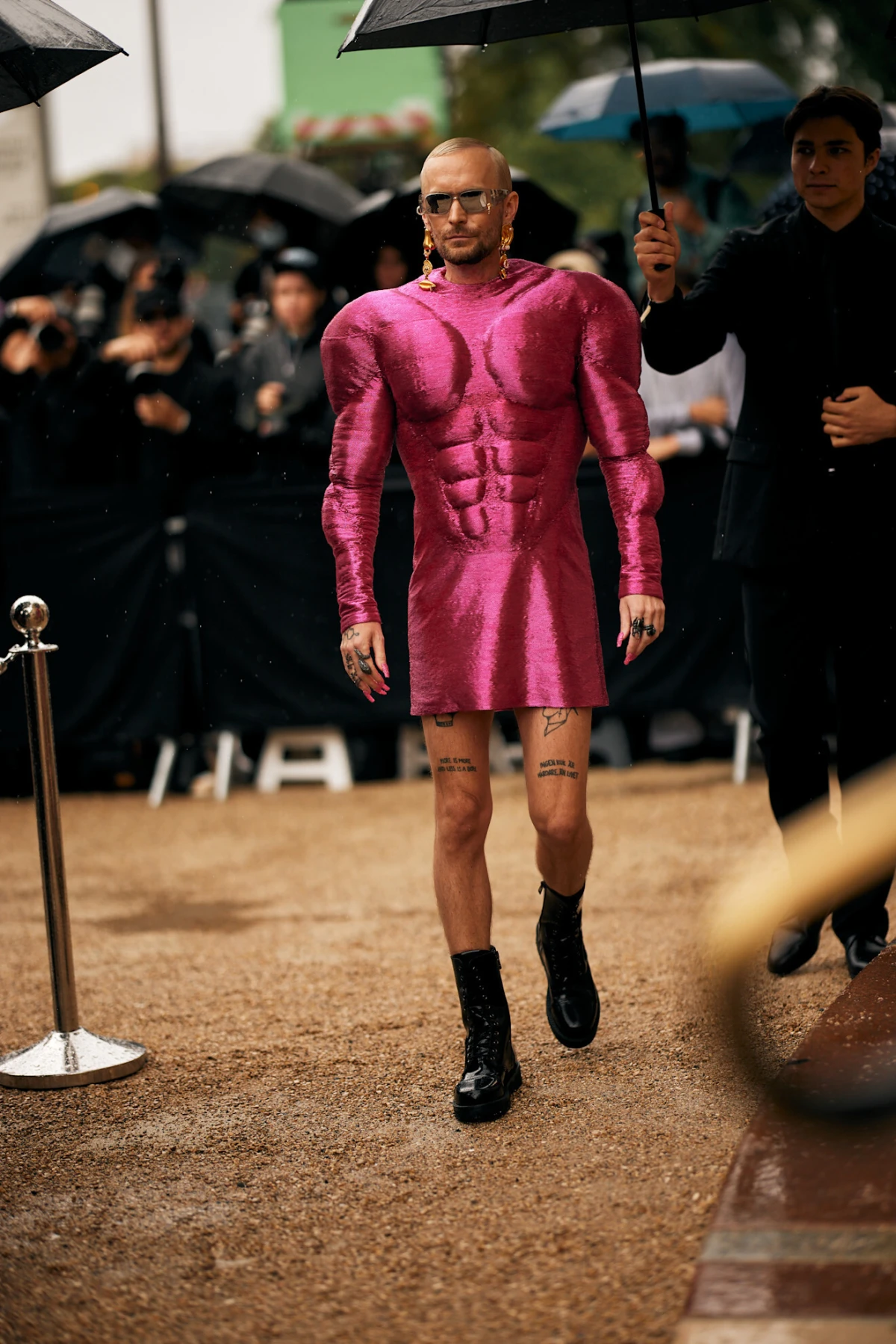 Elle Rewind: Najbolji street style trenuci iz modnih metropola ove godine