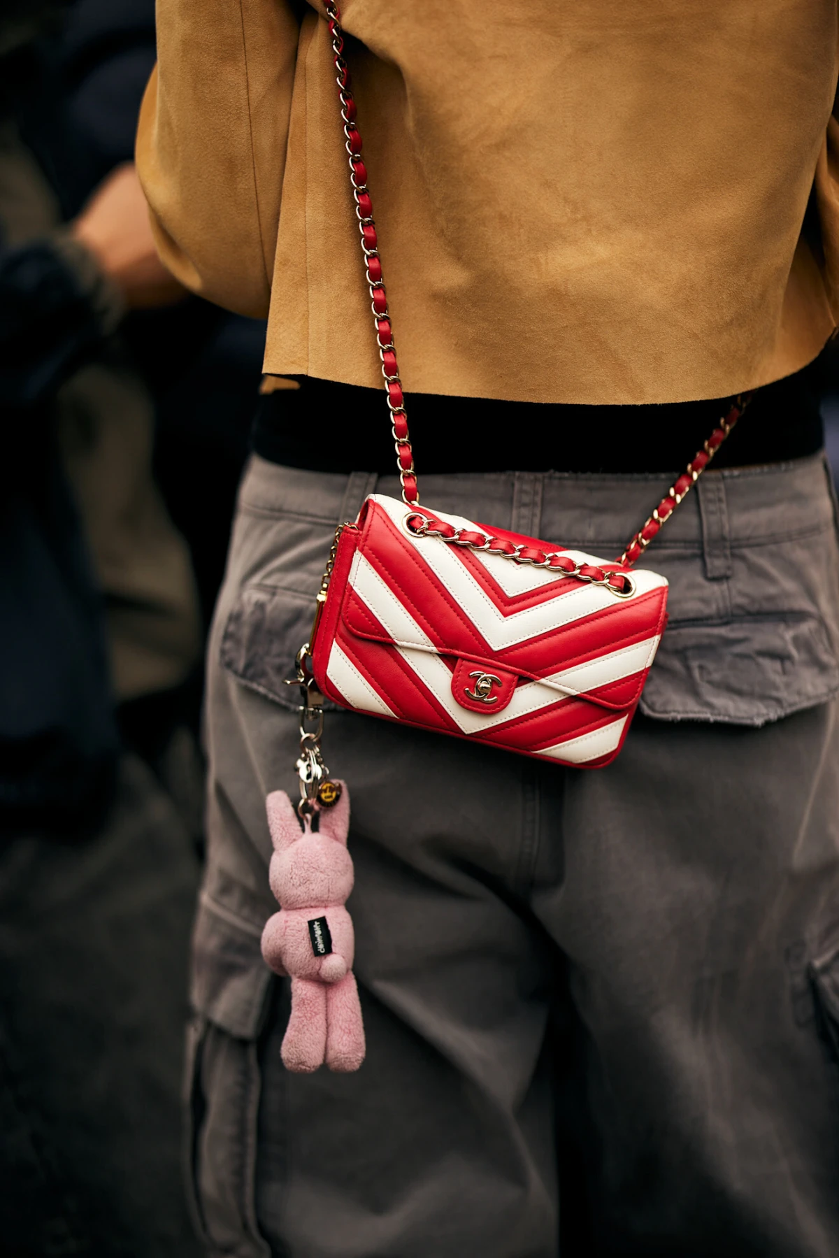 Elle Rewind: Najbolji street style trenuci iz modnih metropola ove godine