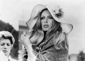Brigitte Bardot: Pet filmskih uloga koje su je pretvorile u ikonu francuskog filma