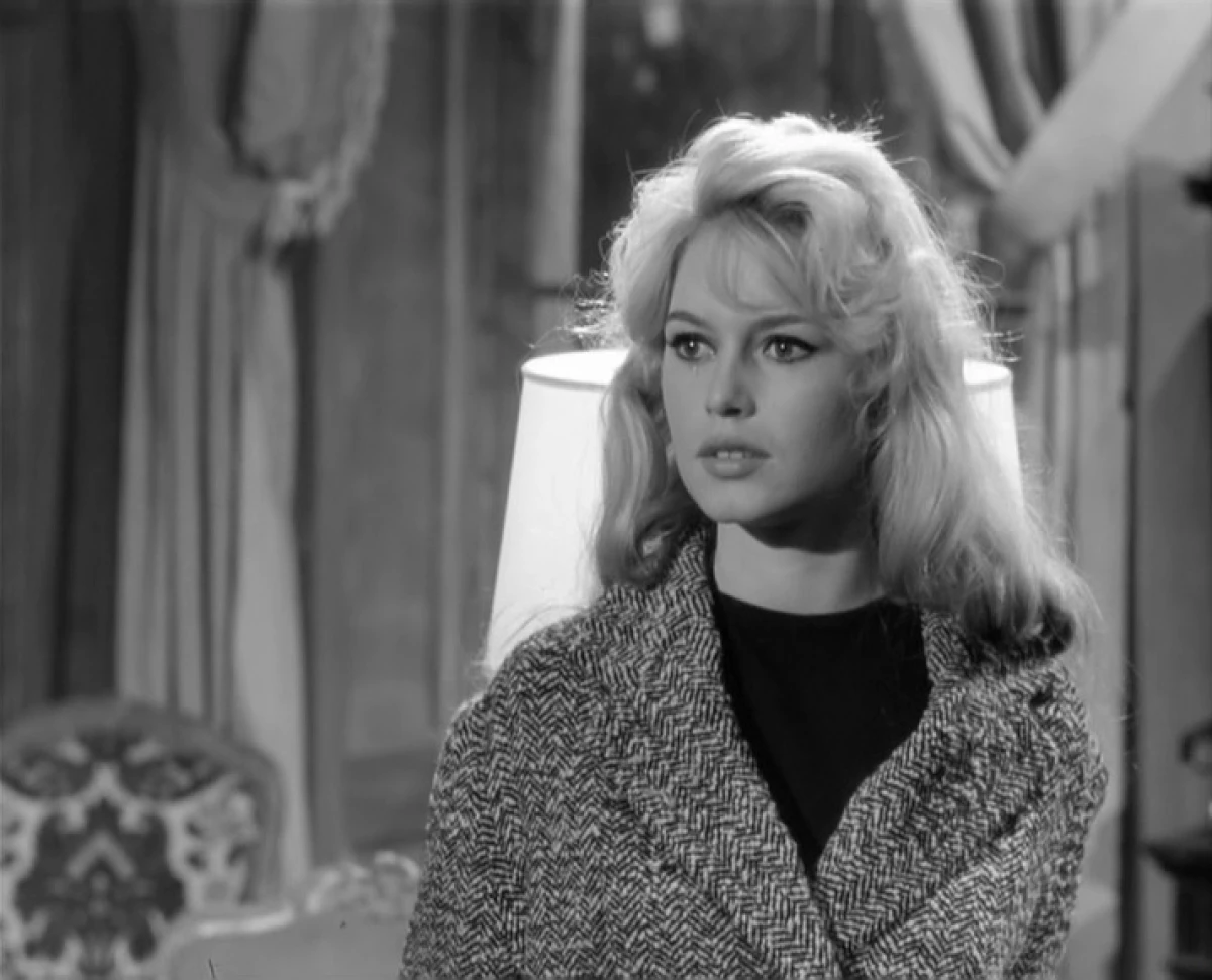 Brigitte Bardot: Pet filmskih uloga koje su je pretvorile u ikonu francuskog filma