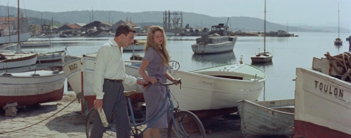 Brigitte Bardot: Pet filmskih uloga koje su je pretvorile u ikonu francuskog filma