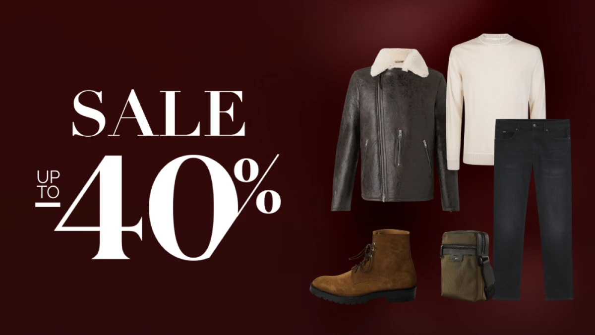 XYZ Concept Store ima odlična sniženja na naše omiljene brendove