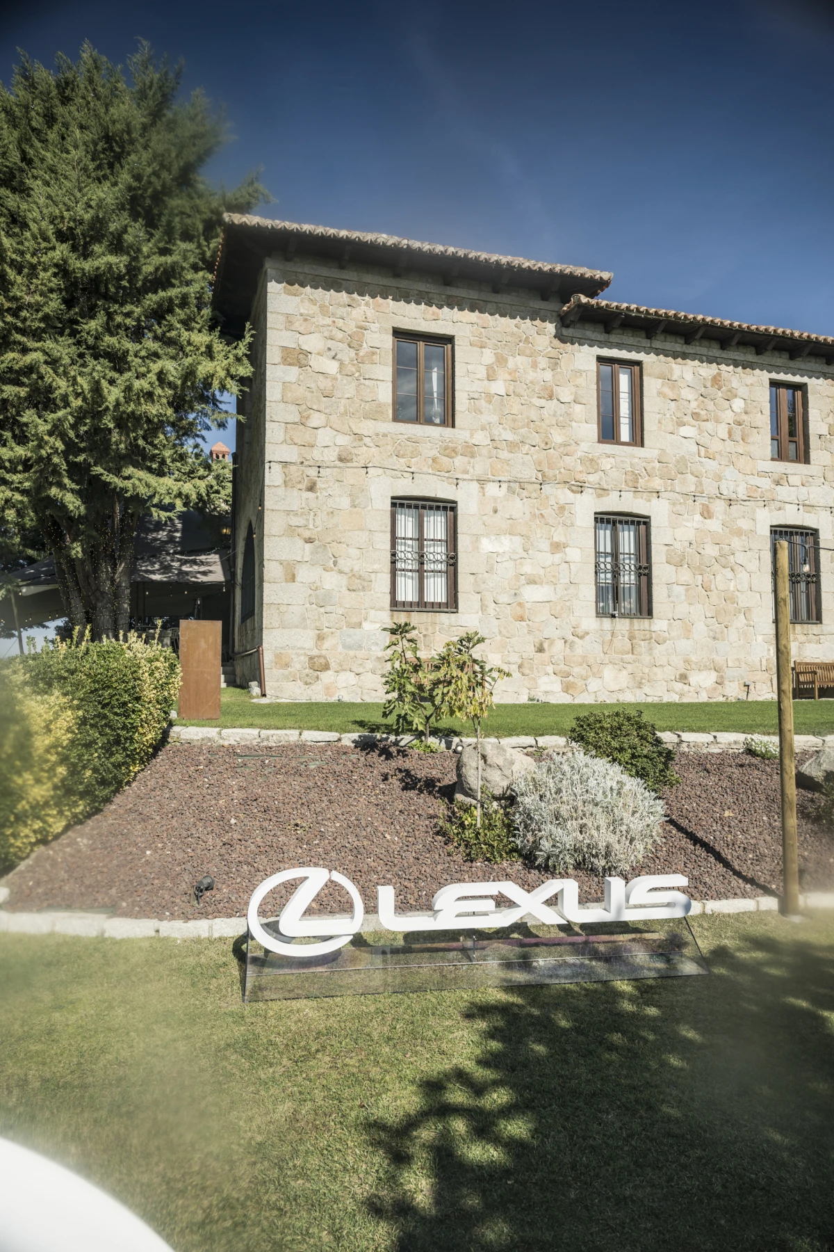 Vozili smo po Madridu novi Lexus LBX koji nas je oduševio