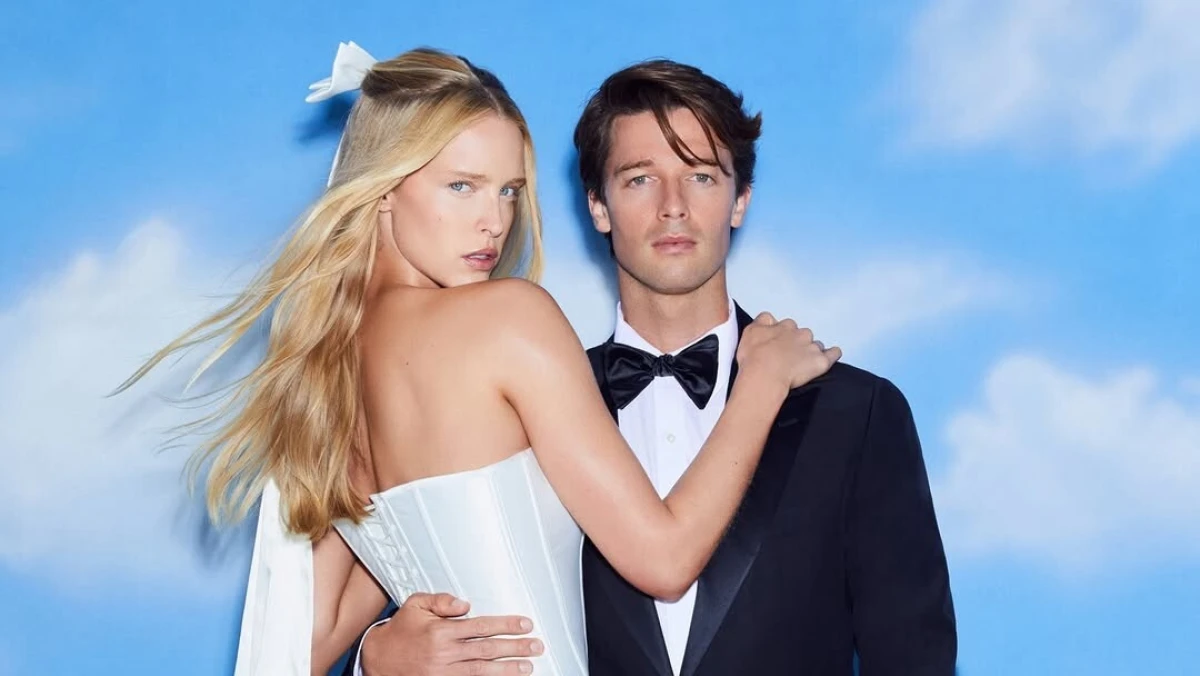 Ovo su modne kampanje koje su obilježile 2025. godinu