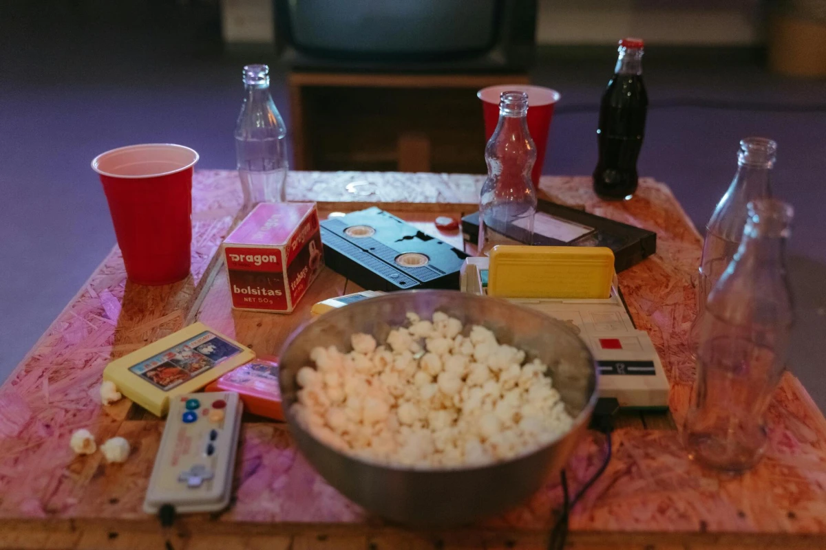 Sami za doček? Evo 5 ideja zbog kojih će Nova godina biti posebna