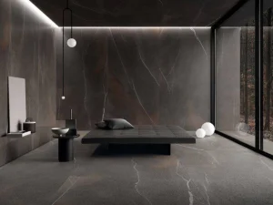 Ovo su svjetski trendovi keramike i kupaonica: Luksuz koji se osjeća pod prstima