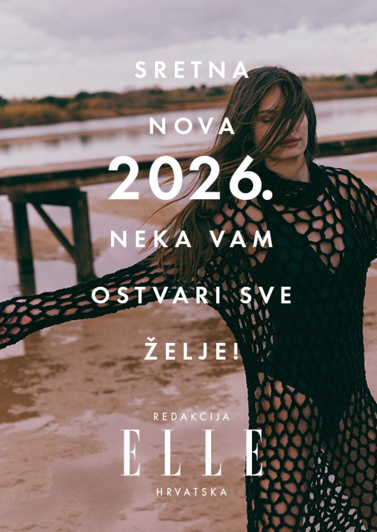 #ElleRecap: U 2025. nastavljali smo graditi priče koje inspiriraju, povezuju i pokreću s još više strasti, hrabrosti i kreativnosti