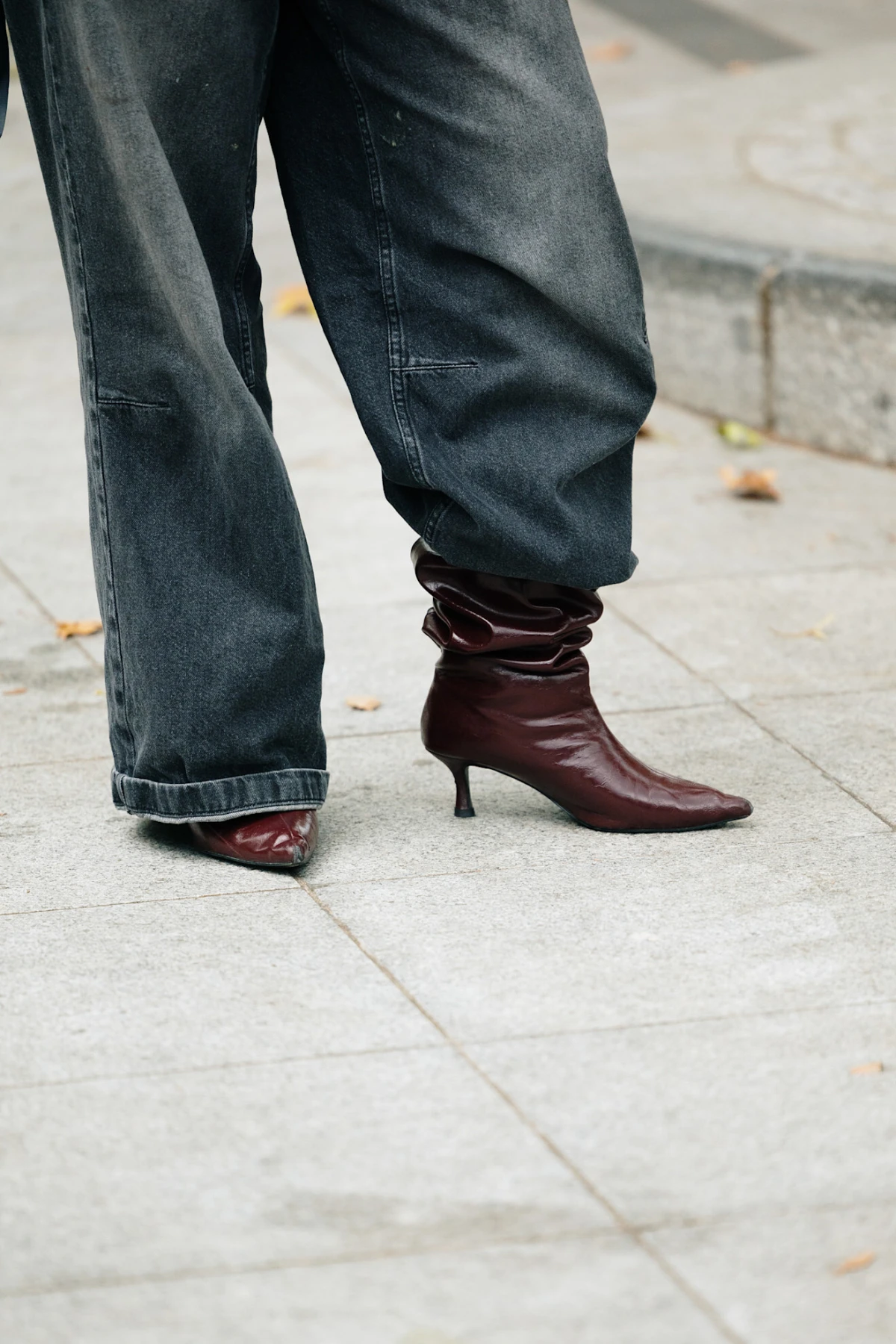 10 čizama s niskom petom koje lovimo na zimskim popustima do čak 60%