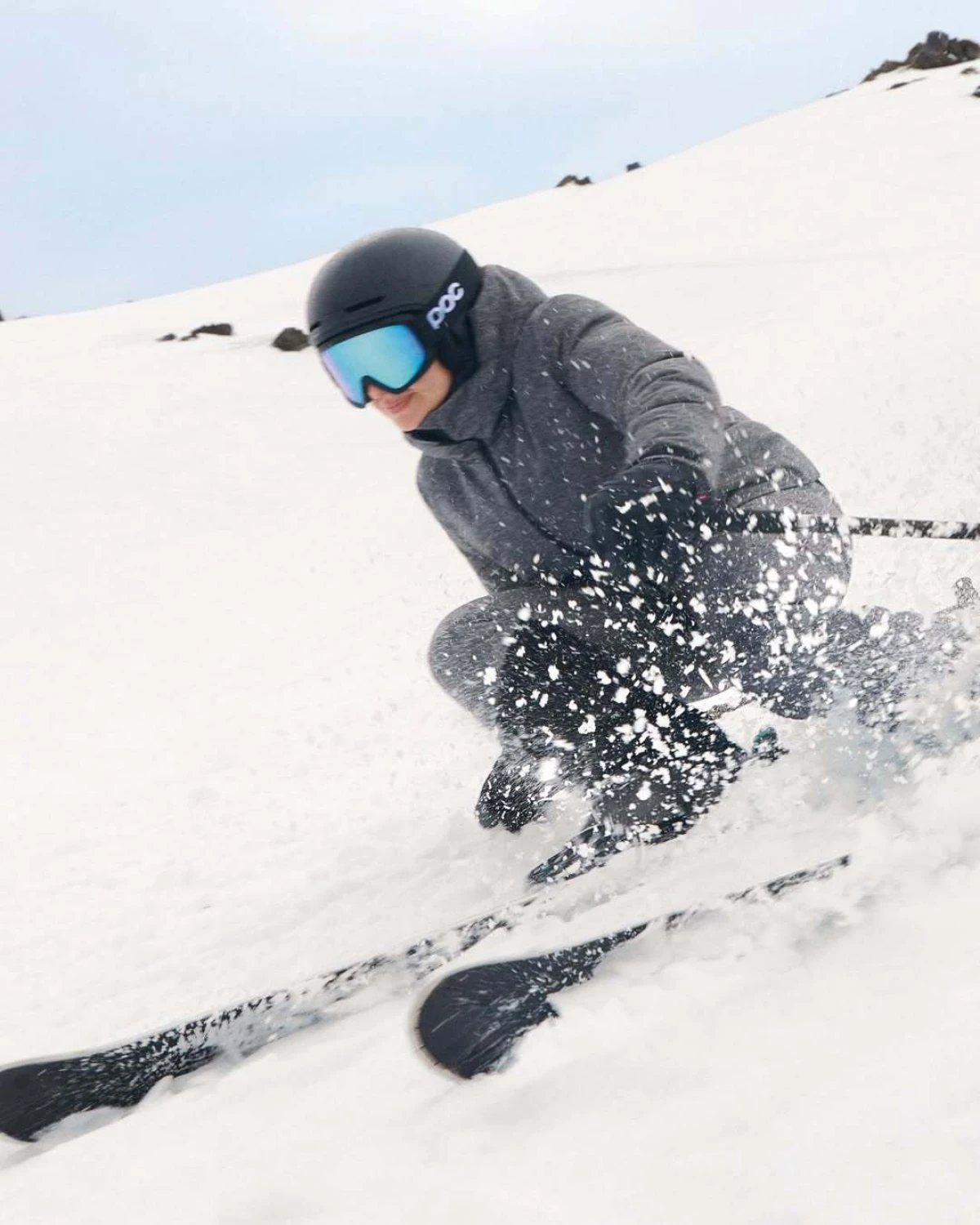 Sezona skijanja je u tijeku, a mi smo pronašli stylish skijaško odijelo za manje od 300 eura