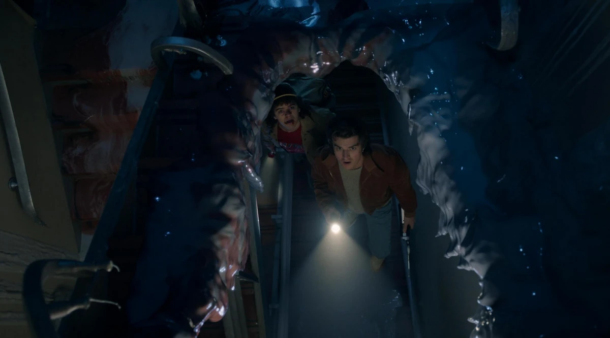 Nakon finala 5. sezone Stranger Thingsa, u što bismo zapravo trebali vjerovati?