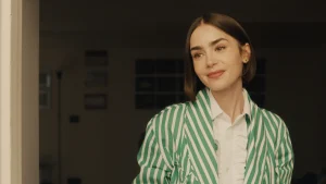 Potvrđeno je: Emily u Parizu će službeno imati 6. sezonu!