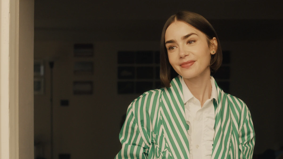 Potvrđeno je: Emily u Parizu će službeno imati 6. sezonu!